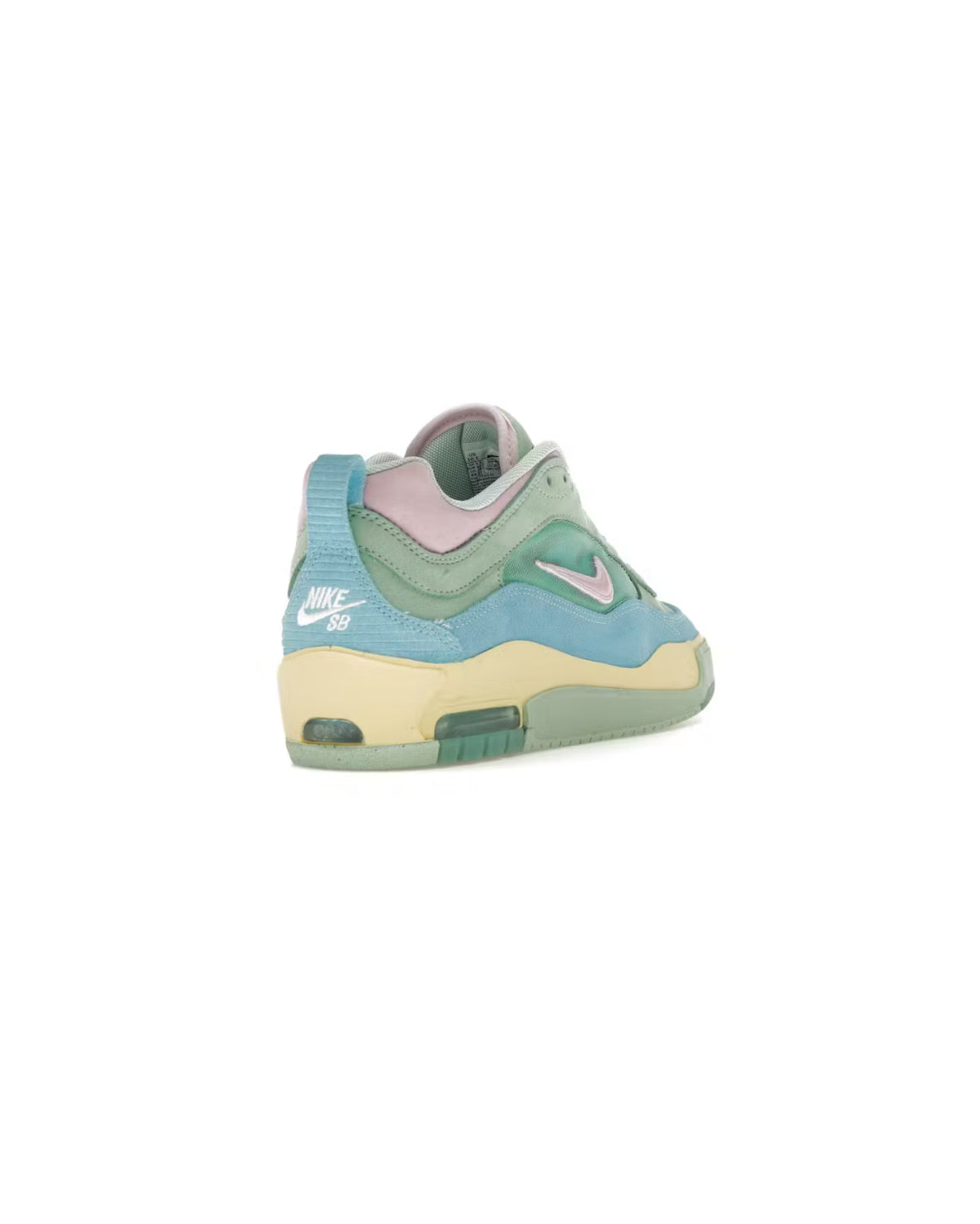 Nike SB Ishod Wair x Verdy