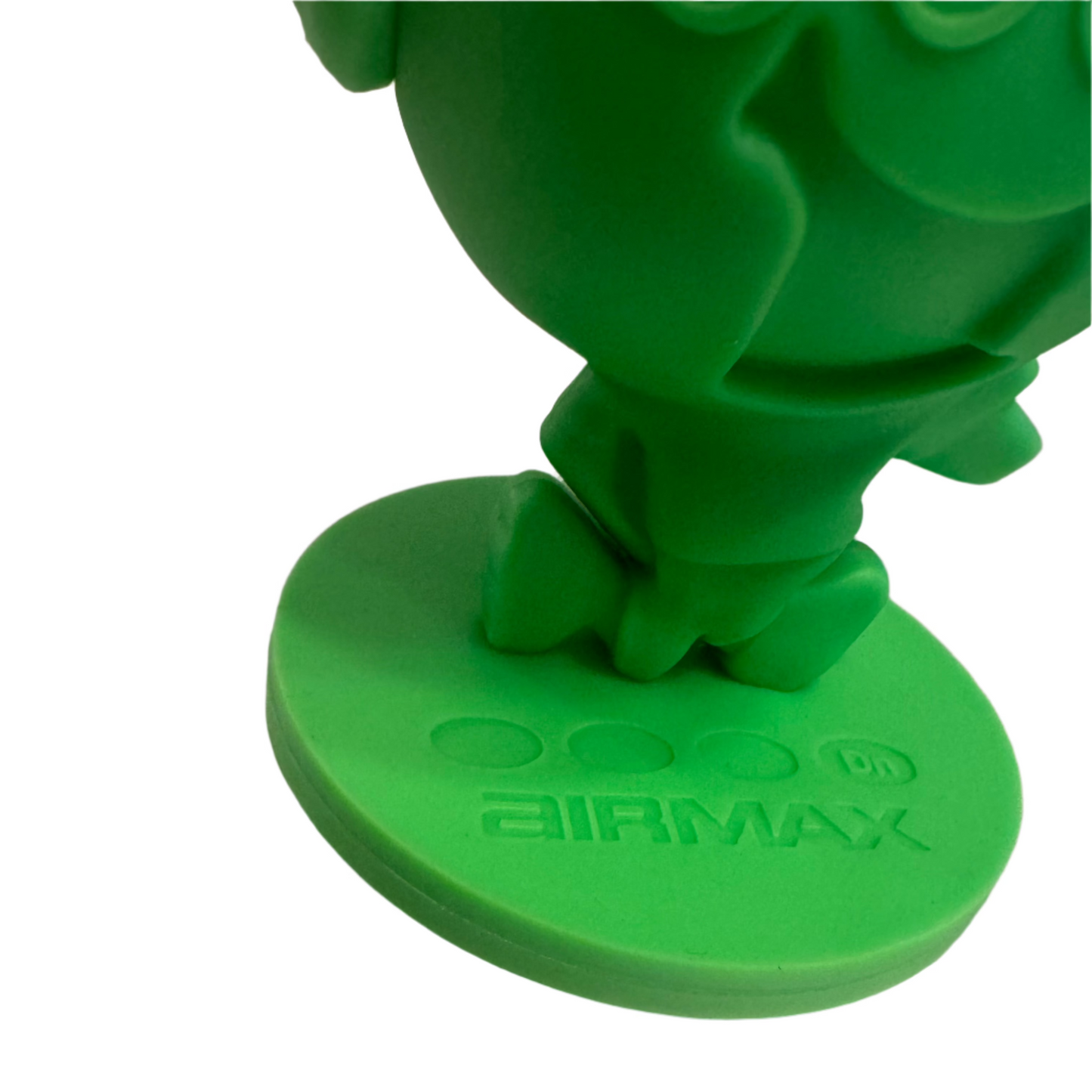 Mutant Max Green - Nike Air Max DN release